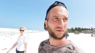 Самые красивые пляжи Занзибара - Paje Jambiani Mtende Pingwe и какой из них выбрать для отдыха