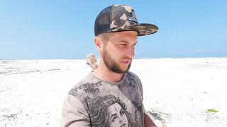 Самые красивые пляжи Занзибара - Paje Jambiani Mtende Pingwe и какой из них выбрать для отдыха