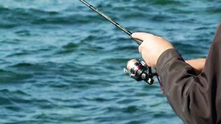 Рыбалка у Севастополя видеокарта уловистых мест России сезон 8 на берегах Чёрного моря