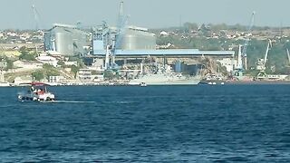 Рыбалка у Севастополя видеокарта уловистых мест России сезон 8 на берегах Чёрного моря