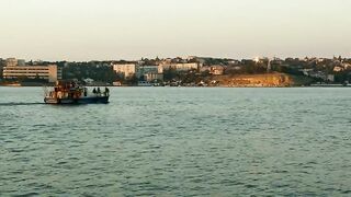 Рыбалка у Севастополя видеокарта уловистых мест России сезон 8 на берегах Чёрного моря