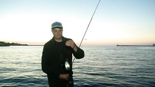 Рыбалка у Севастополя видеокарта уловистых мест России сезон 8 на берегах Чёрного моря