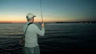 Рыбалка у Севастополя видеокарта уловистых мест России сезон 8 на берегах Чёрного моря