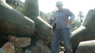 Рыбалка у Севастополя видеокарта уловистых мест России сезон 8 на берегах Чёрного моря