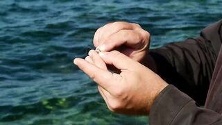 Рыбалка у Севастополя видеокарта уловистых мест России сезон 8 на берегах Чёрного моря