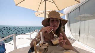 Рыбацкая деревня и самый красивый вид Mui Ne Vietnam 2024 жизнь у моря лодки на песке и сети