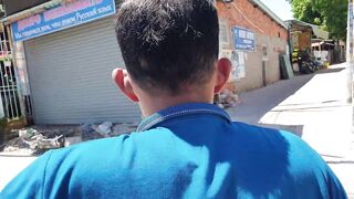 Mui Ne Vietnam готовим и едим рыбу которую сами поймали на рыбалке у берега Южно Китайского моря