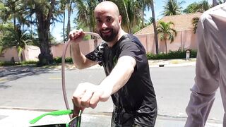 Mui Ne Vietnam готовим и едим рыбу которую сами поймали на рыбалке у берега Южно Китайского моря