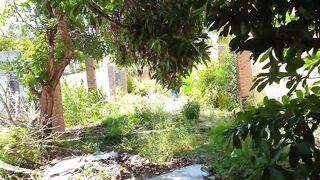 Mui Ne Vietnam готовим и едим рыбу которую сами поймали на рыбалке у берега Южно Китайского моря