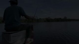 Vietnam Fishing TV: рыбалка на карася в пруду с сильным течением во Вьетнаме