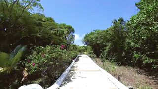 Занзибар самостоятельно Jambiani Michamvi и ресторан The Rock в Pingwe первый выезд по южным пляжам