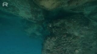 Sanya China рыбалка и охота 9 апреля 2024 прогулка по Хайнаню с удочкой и ружьём у моря