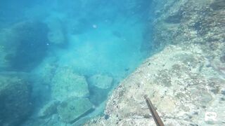 Sanya China рыбалка и охота 9 апреля 2024 прогулка по Хайнаню с удочкой и ружьём у моря