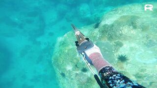 Sanya China рыбалка и охота 9 апреля 2024 прогулка по Хайнаню с удочкой и ружьём у моря