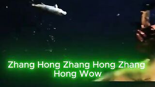 Hainan рыбалка на Хайнане за 10000 юаней 60 кг red snapper за три дня и две ночи в море