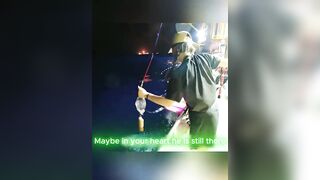 Hainan рыбалка на Хайнане за 10000 юаней 60 кг red snapper за три дня и две ночи в море