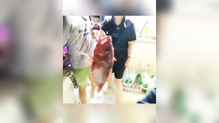 Hainan рыбалка на Хайнане за 10000 юаней 60 кг red snapper за три дня и две ночи в море