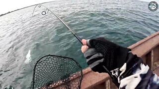 Khao Lak Thailand морская рыбалка в Таиланде у Khao Lak GT на попперы и джиг с лодки longtail