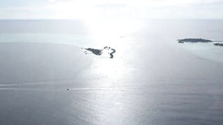 Атолл Южный Мале Мальдивы небольшой островной рай в Индийском океане для спокойного отдыха