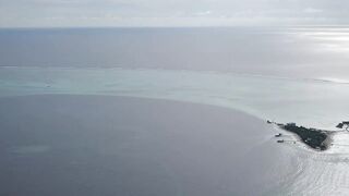 Атолл Южный Мале Мальдивы небольшой островной рай в Индийском океане для спокойного отдыха