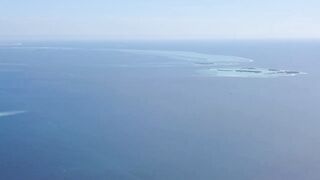 Атолл Южный Мале Мальдивы небольшой островной рай в Индийском океане для спокойного отдыха