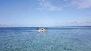 Атолл Южный Мале Мальдивы небольшой островной рай в Индийском океане для спокойного отдыха