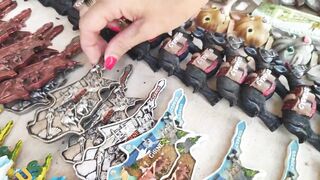 Ослики полуострова Карпас и монастырь Апостола Андрея, путешествие по самому краю Северного Кипра