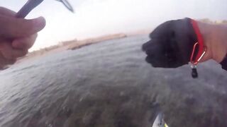 Морская рыбалка в Египте Red Sea Rumble береговой shore jigging по рифам и свалам Красного моря