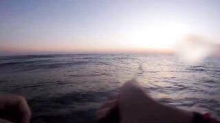 Морская рыбалка в Египте Red Sea Rumble береговой shore jigging по рифам и свалам Красного моря