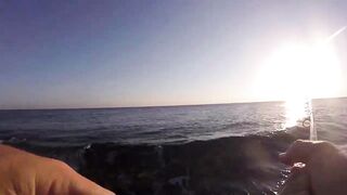 Морская рыбалка в Египте Red Sea Rumble береговой shore jigging по рифам и свалам Красного моря