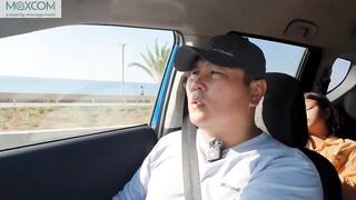 Черепаший пляж Alagadi Северный Кипр SUP прогулка и можно ли здесь совместить купание и рыбалку