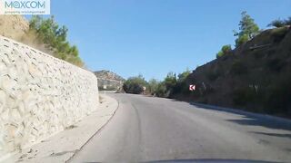 Черепаший пляж Alagadi Северный Кипр SUP прогулка и можно ли здесь совместить купание и рыбалку