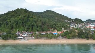 Ао Нанг есть ли ночная жизнь и развлечения в Ao Nang или сюда едут только за морем и тишиной