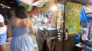 Ао Нанг есть ли ночная жизнь и развлечения в Ao Nang или сюда едут только за морем и тишиной