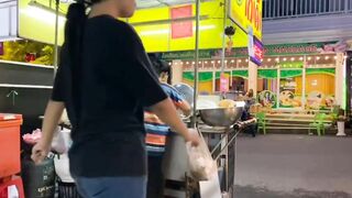 Ао Нанг есть ли ночная жизнь и развлечения в Ao Nang или сюда едут только за морем и тишиной