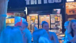 Ао Нанг есть ли ночная жизнь и развлечения в Ao Nang или сюда едут только за морем и тишиной