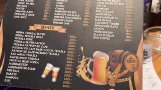 Ао Нанг есть ли ночная жизнь и развлечения в Ao Nang или сюда едут только за морем и тишиной