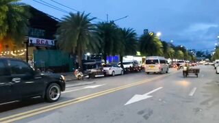 Ао Нанг есть ли ночная жизнь и развлечения в Ao Nang или сюда едут только за морем и тишиной