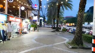 Ао Нанг есть ли ночная жизнь и развлечения в Ao Nang или сюда едут только за морем и тишиной