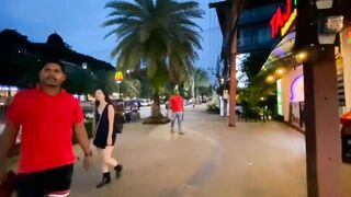 Ао Нанг есть ли ночная жизнь и развлечения в Ao Nang или сюда едут только за морем и тишиной