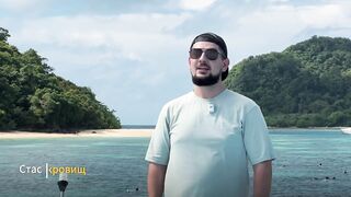 Таиланд, экскурсия на острова Ko Rok Ko Ha и Lanta и есть ли там рыбалка с лодки