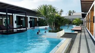 Таиланд, экскурсия на острова Ko Rok Ko Ha и Lanta и есть ли там рыбалка с лодки