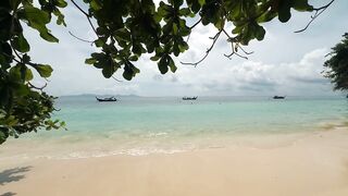 Таиланд, экскурсия на острова Ko Rok Ko Ha и Lanta и есть ли там рыбалка с лодки