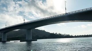 Таиланд, экскурсия на острова Ko Rok Ko Ha и Lanta и есть ли там рыбалка с лодки