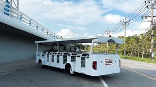 Таиланд, экскурсия на острова Ko Rok Ko Ha и Lanta и есть ли там рыбалка с лодки