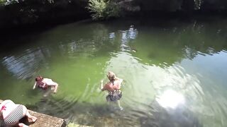 Nungwi Zanzibar заплыв в черепашьем питомнике и тёплое море в декабре 2020 года