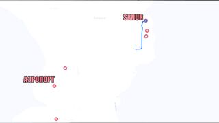 Нуса Ченинган и Лембонган четыре острова за один день и все сложности переездов по Индонезии