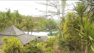 Нуса Ченинган и Лембонган четыре острова за один день и все сложности переездов по Индонезии