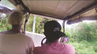 Нуса Ченинган и Лембонган четыре острова за один день и все сложности переездов по Индонезии