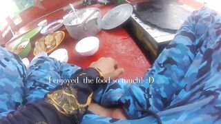 Морская рыбалка на Пхукуоке во Вьетнаме, глубинная ловля снаппера группера и queenfish с лодки